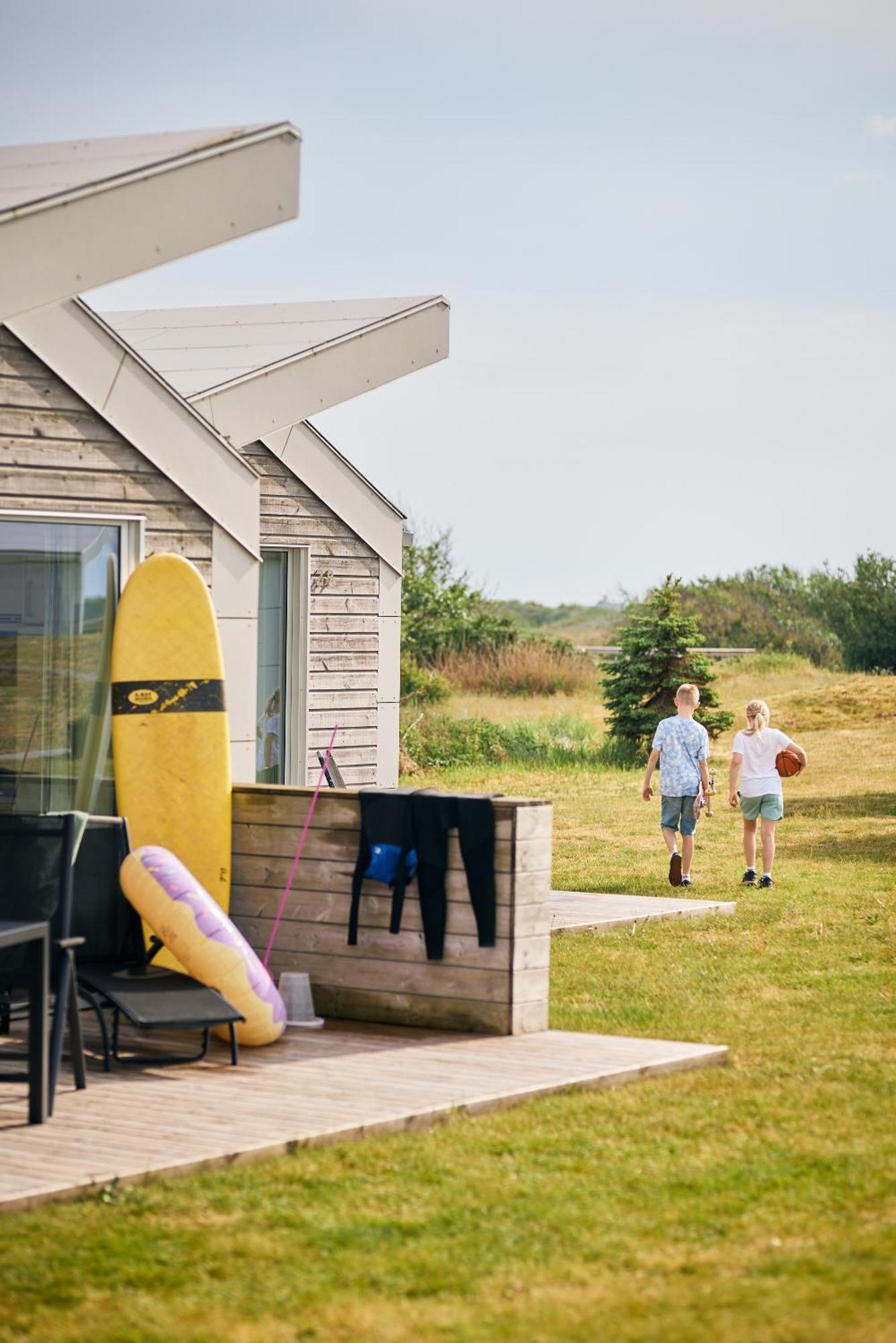Apelvikstrand Varberg Zewnętrze zdjęcie