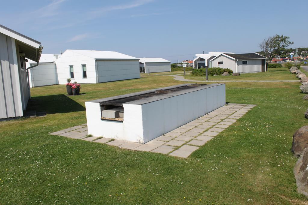 Apelvikstrand Varberg Pokój zdjęcie