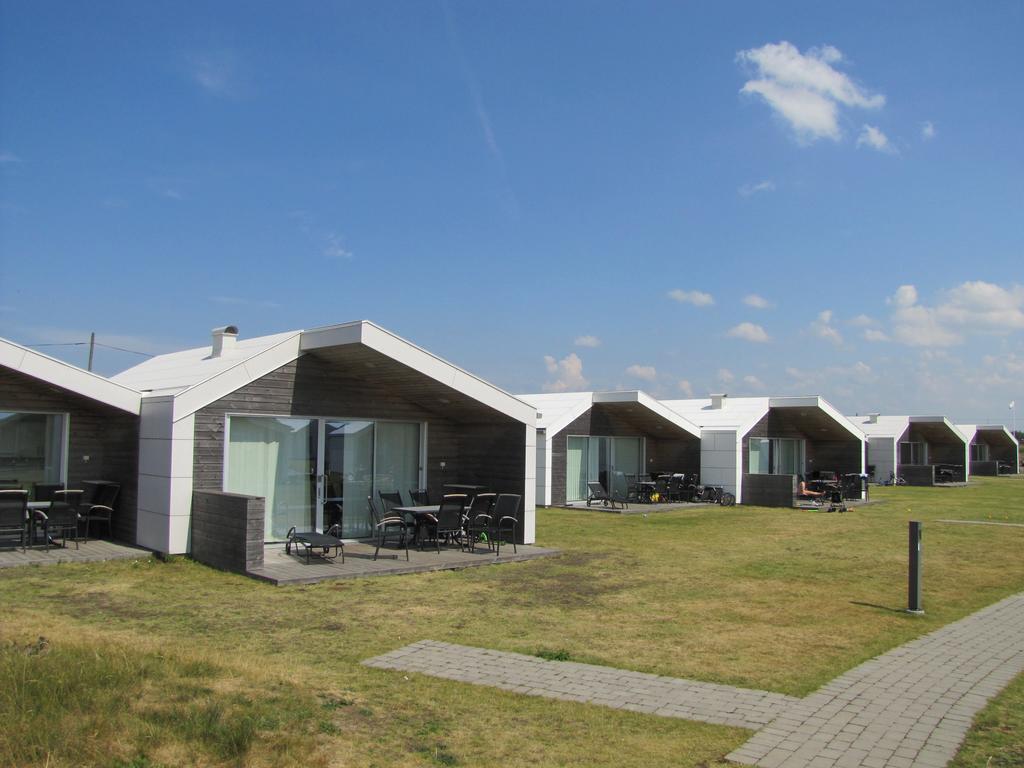 Apelvikstrand Varberg Pokój zdjęcie